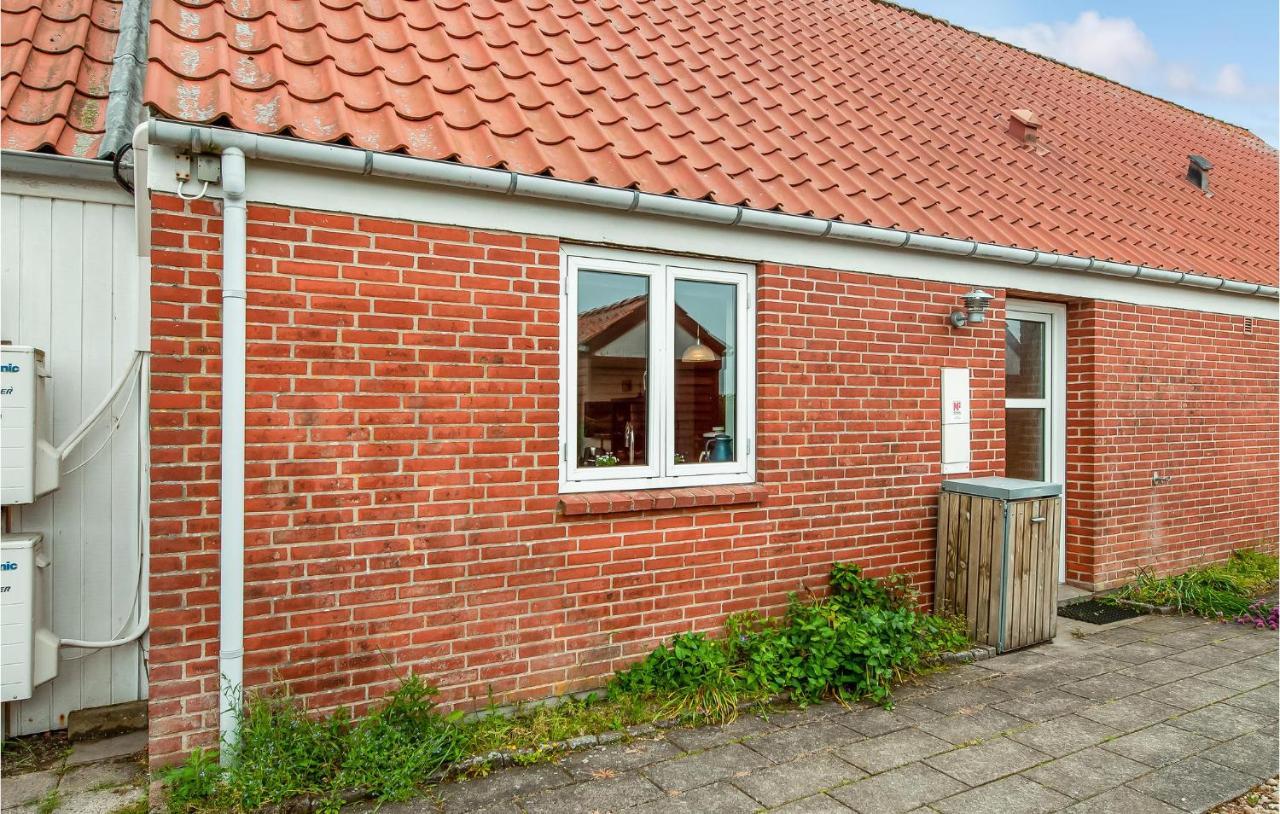 Stunning Home In Ribe With Wifi Exterior photo