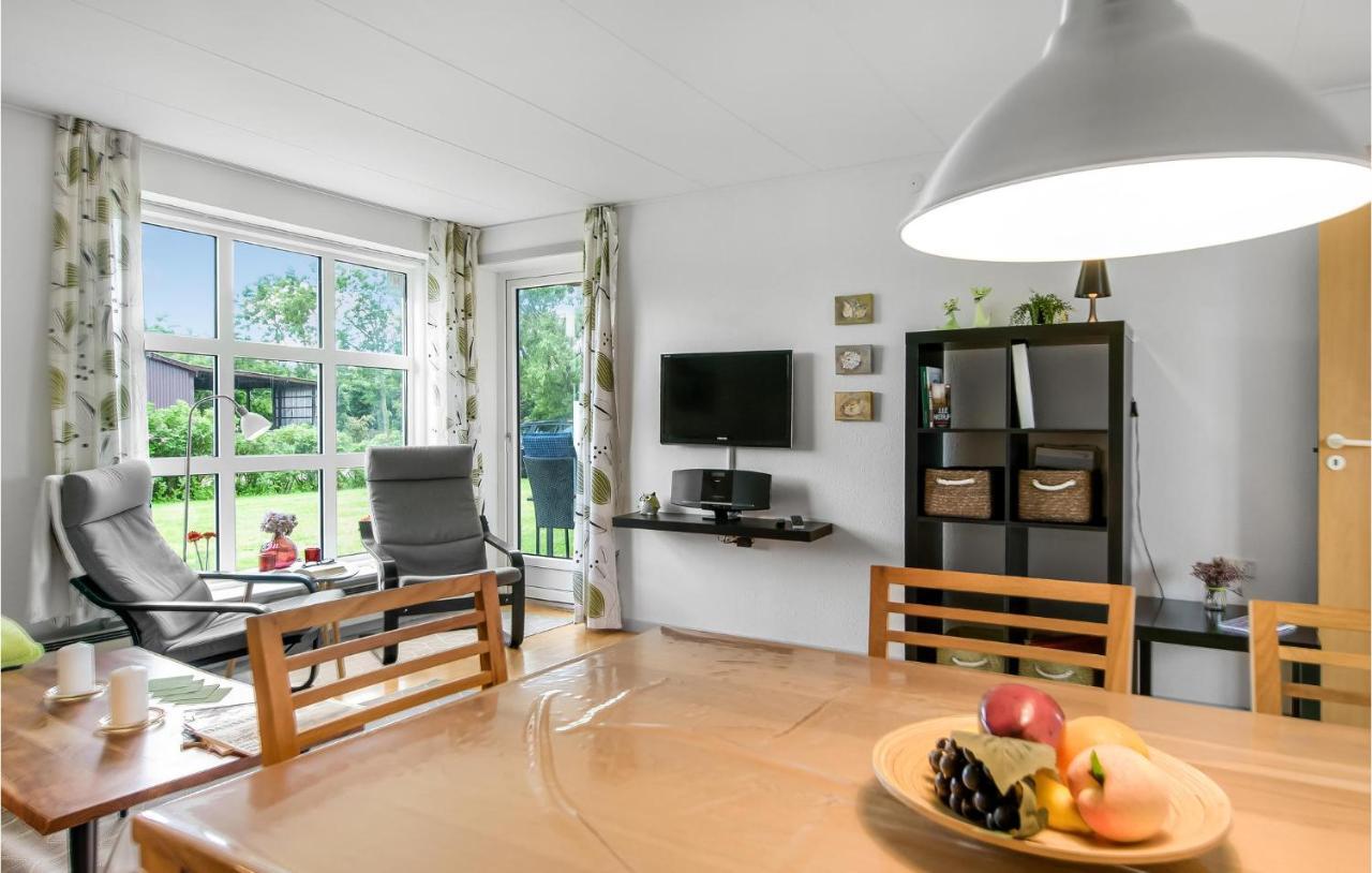 Stunning Home In Ribe With Wifi Exterior photo
