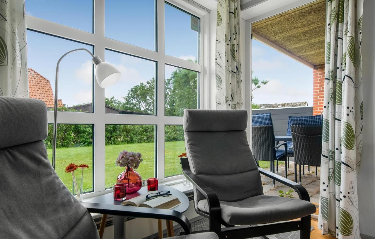 Stunning Home In Ribe With Wifi Exterior photo