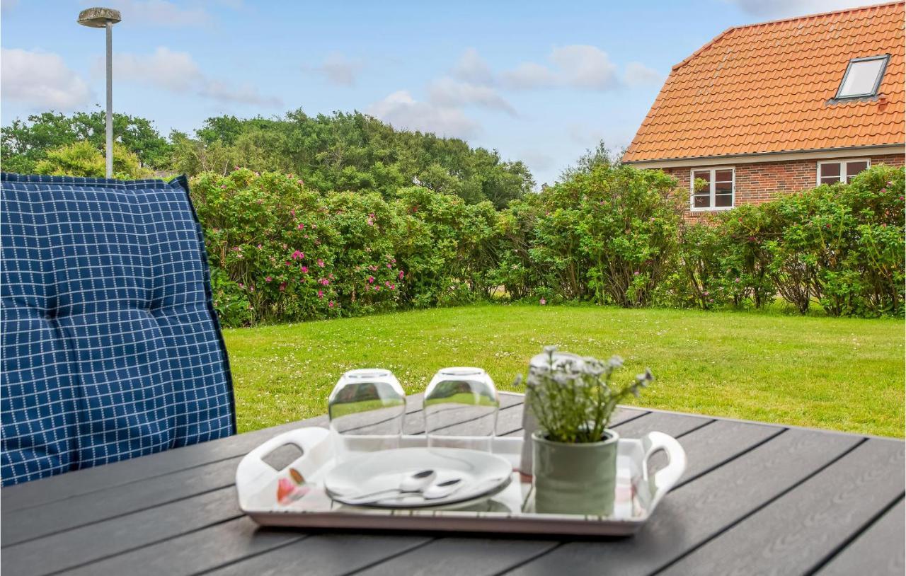 Stunning Home In Ribe With Wifi Exterior photo